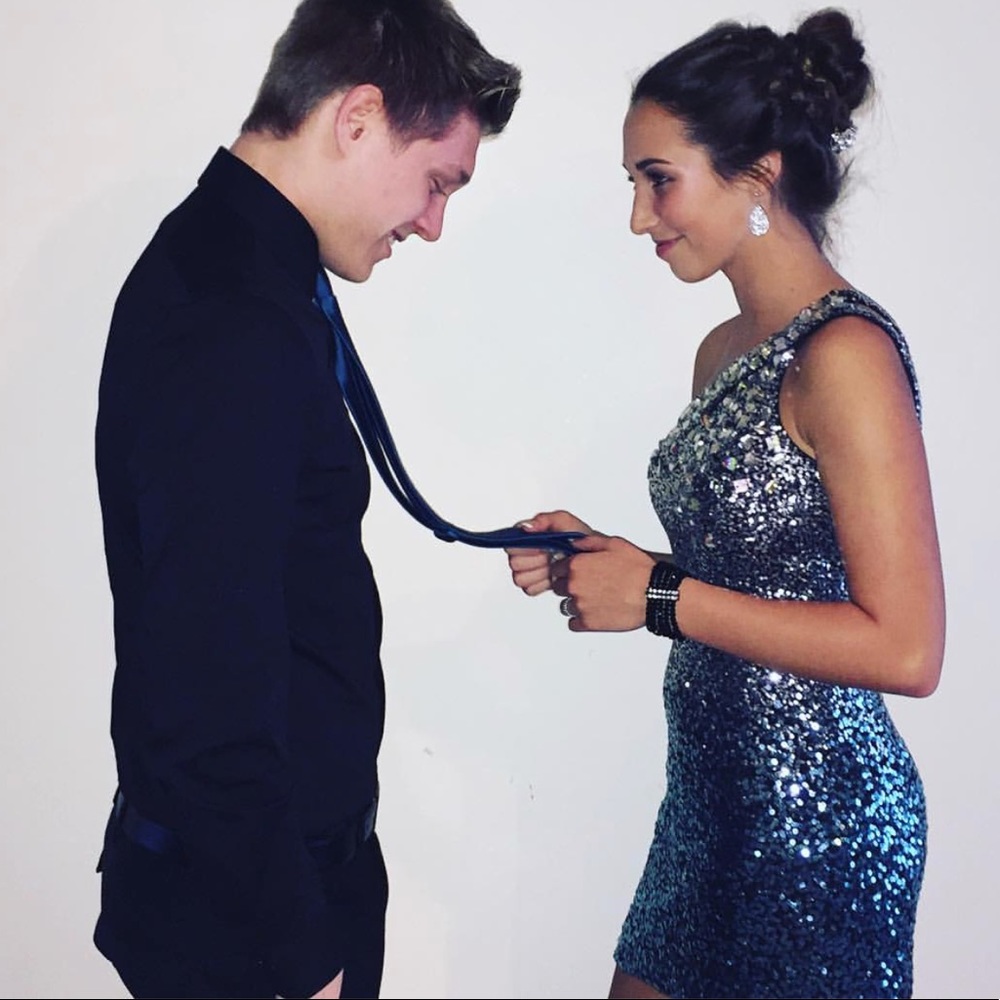 Formal/Homecoming Dress